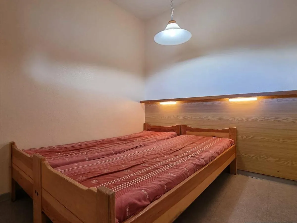 Apartament Appartement Cosy Proche Des Pistes Avec Parking Et Wifi - Fr-1-525-182 Saint-Étienne-en-Dévoluy Francja