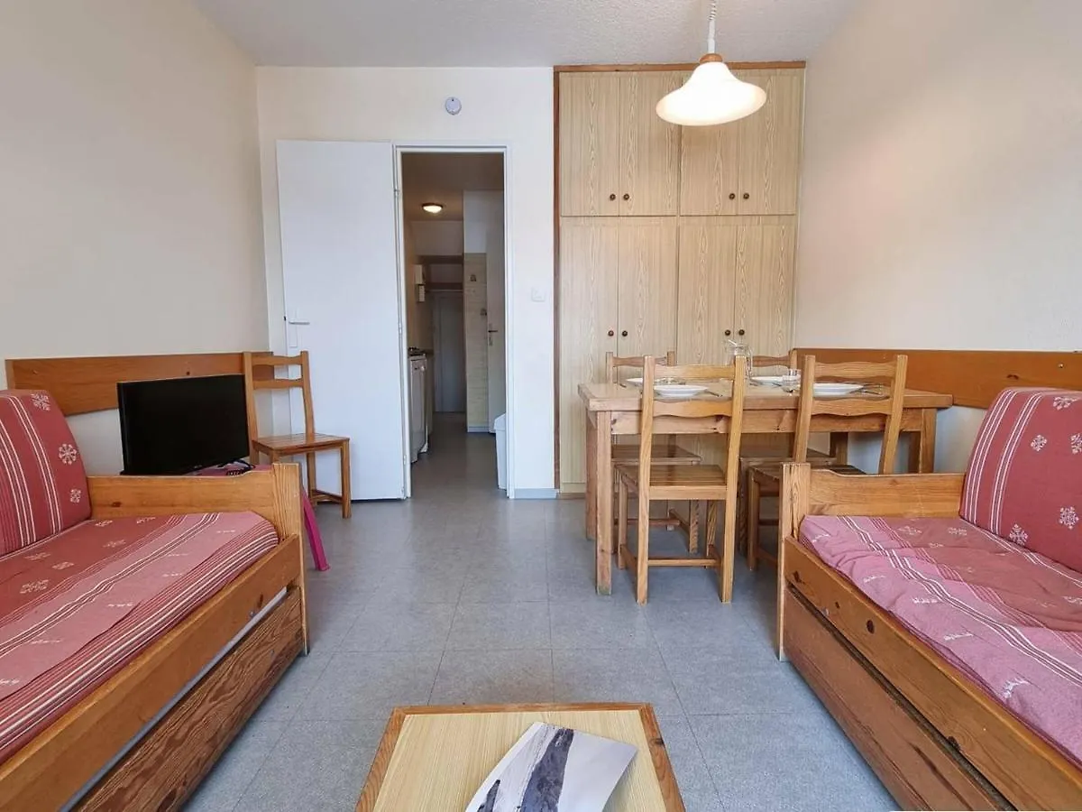 Appartement Cosy Proche Des Pistes Avec Parking Et Wifi - Fr-1-525-182 Saint-Étienne-en-Dévoluy