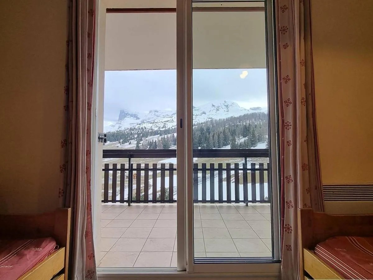 Apartament Appartement Cosy Proche Des Pistes Avec Parking Et Wifi - Fr-1-525-182 Saint-Étienne-en-Dévoluy