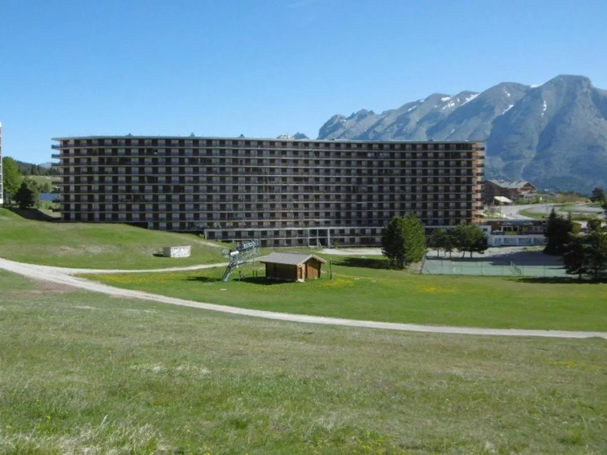 Appartement Cosy Proche Des Pistes Avec Parking Et Wifi - Fr-1-525-182 Saint-Étienne-en-Dévoluy Apartament