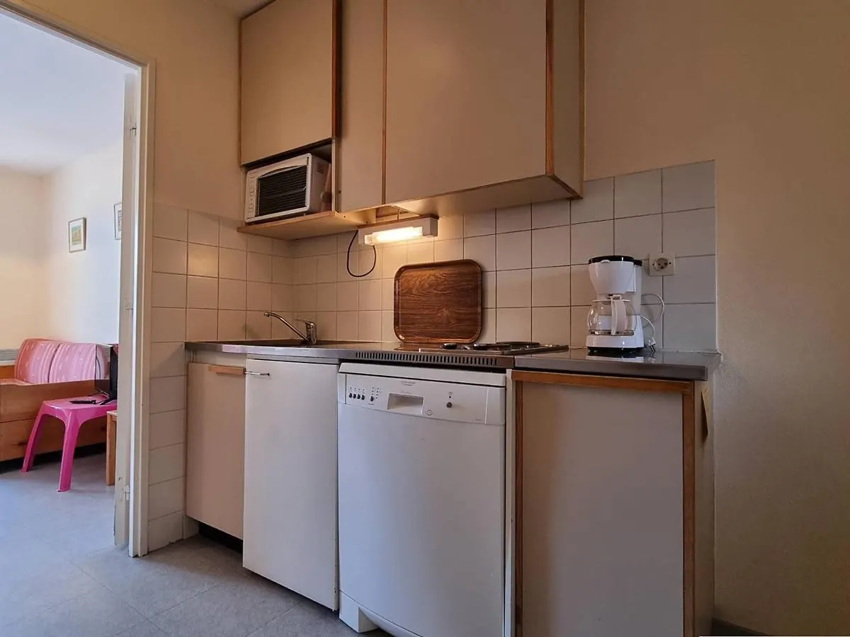 Appartement Cosy Proche Des Pistes Avec Parking Et Wifi - Fr-1-525-182 Saint-Étienne-en-Dévoluy Apartament