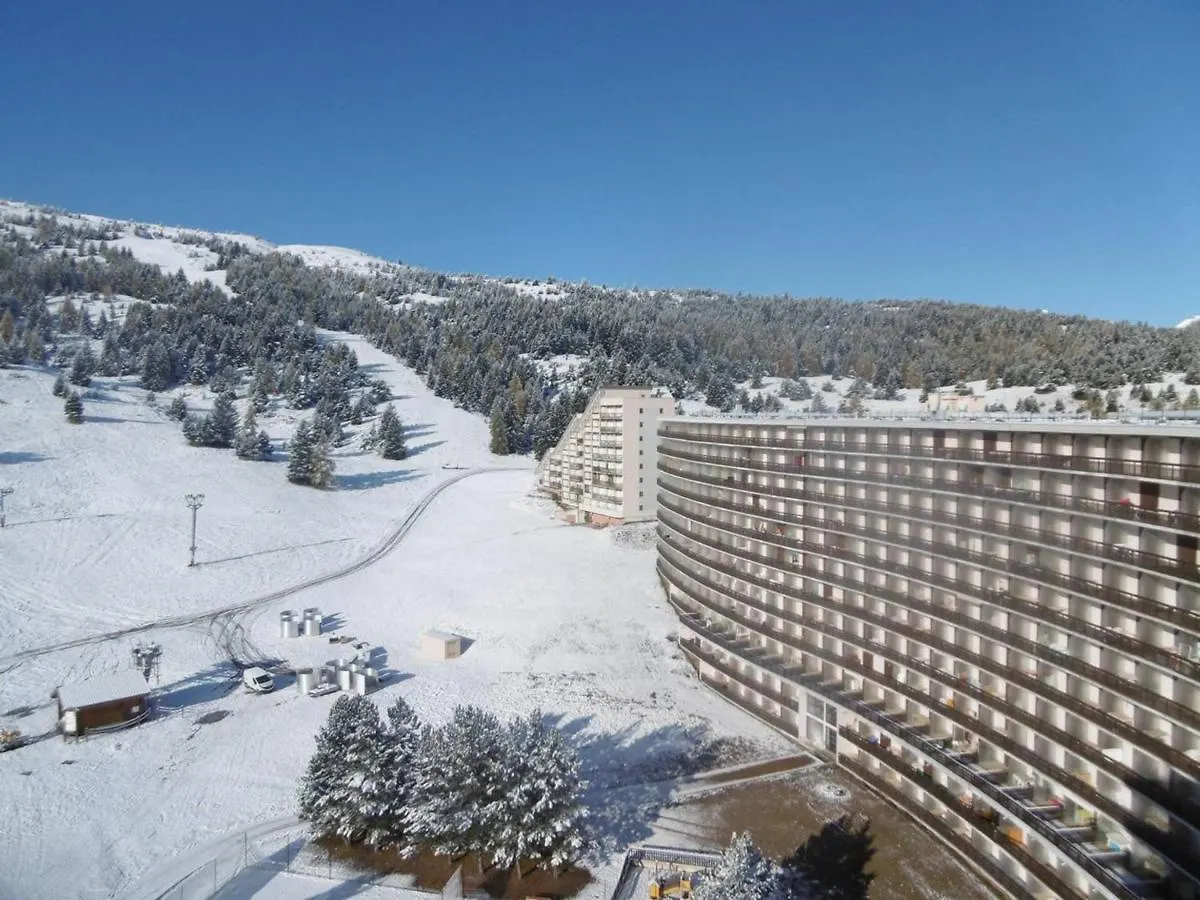 Appartement Cosy Proche Des Pistes Avec Parking Et Wifi - Fr-1-525-182 Saint-Étienne-en-Dévoluy Francja